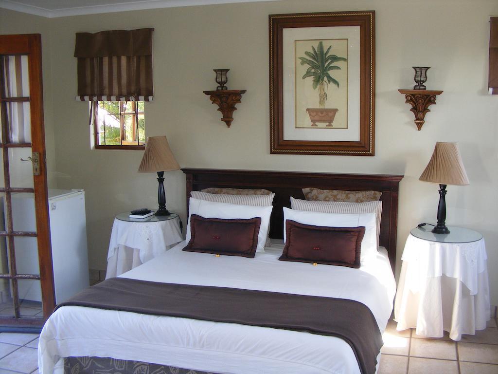 Joan'S Bed And Breakfast ダーバン 部屋 写真